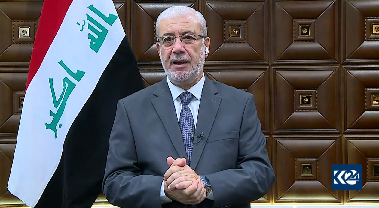الحداد: عدم وقف التعريب سيؤدي لنتائج لا تُحمد عقباها